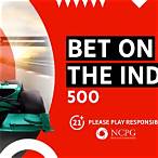 bet on indy 500